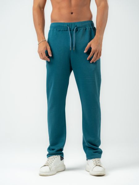 Drift Pants-Teal-M
