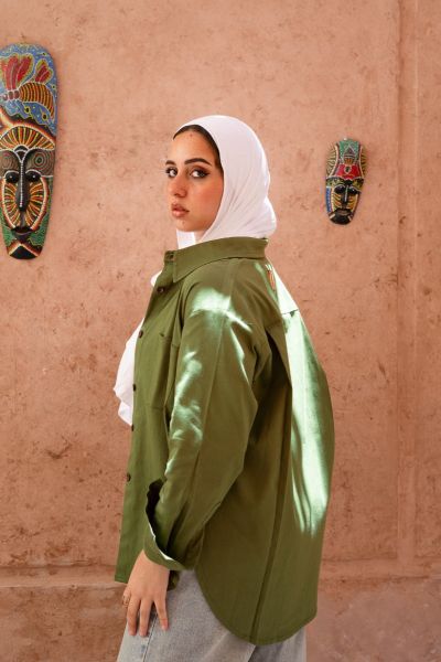 Dalida shirt
