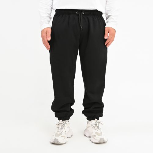 JOGGER SWEATPANT -Black-M