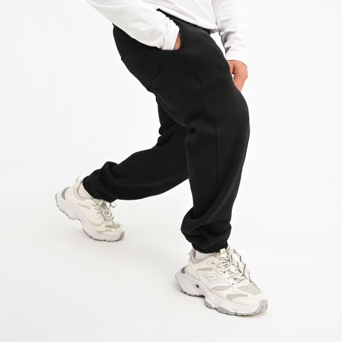 JOGGER SWEATPANT -Black-M
