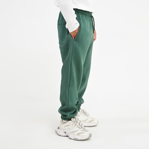 JOGGER SWEATPANT -Green-M