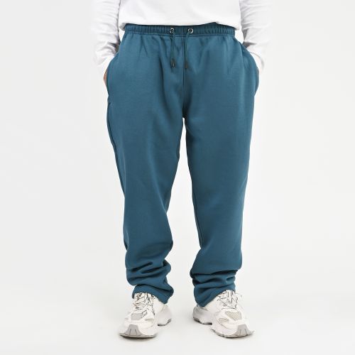 WIDE LEG PANT -Indigo-M