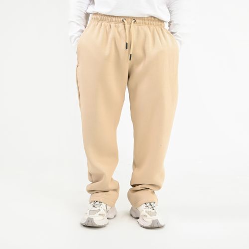 WIDE LEG PANT -Beige-M