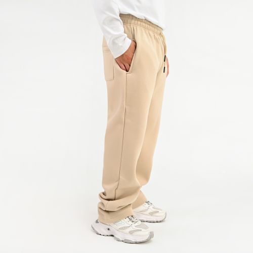 WIDE LEG PANT -Beige-M