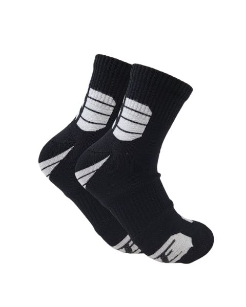 Short Socks Liner Heel and Toe Casual Style MultiColoure