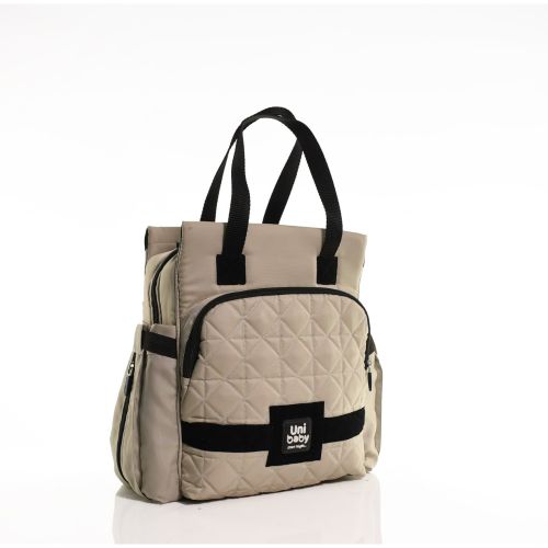 Diaper Bag baby femi-Beige