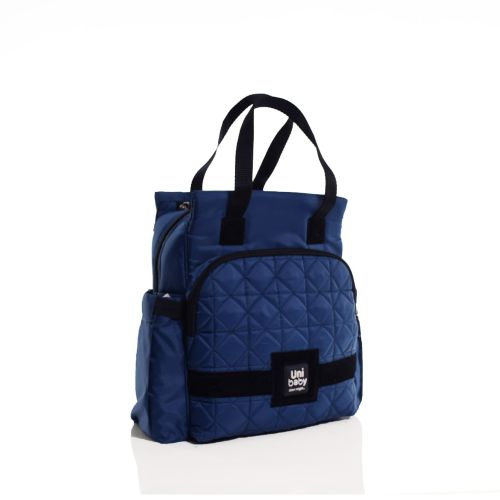Diaper Bag baby femi-Dark Blue