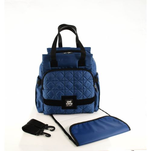 Diaper Bag baby femi-Dark Blue