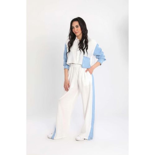 Fusion Fashion Suit