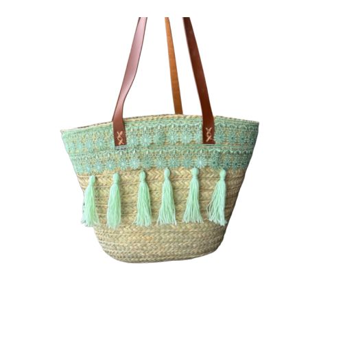 Pistachio bag