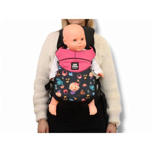 Carrier baby All onboard