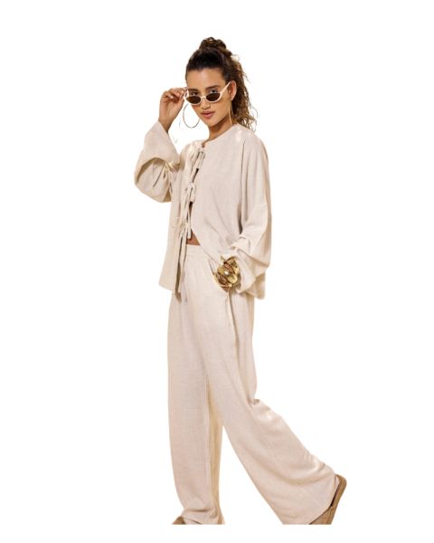 Pure Ketan Pants