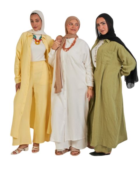 Zohoor Set