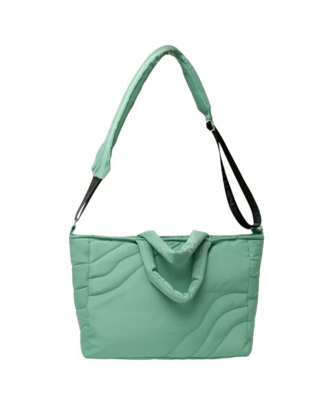 vibe mint green