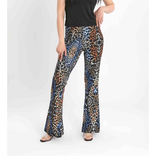 Pattern Party Pants