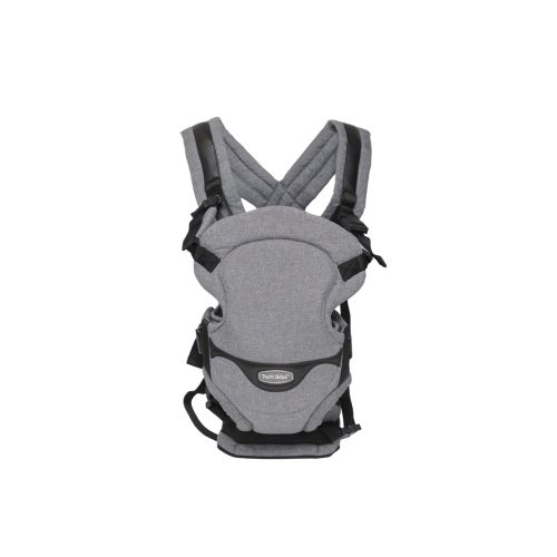 Petit Bebe Baby Carrier Premium -Gray