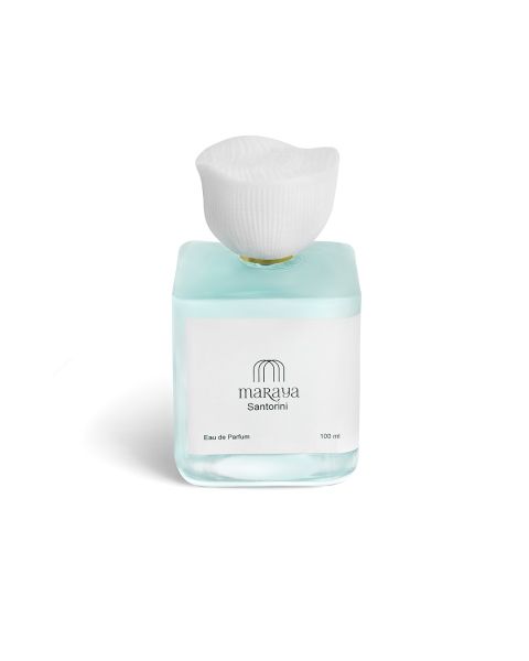 Santorini is a Aromatic Aquatic fragrance for men