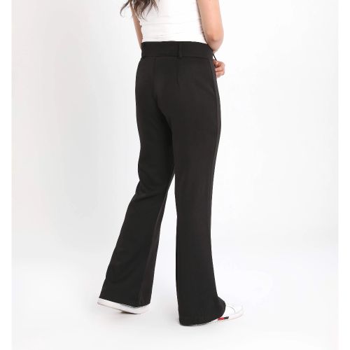 Serenity Slacks-Black-S