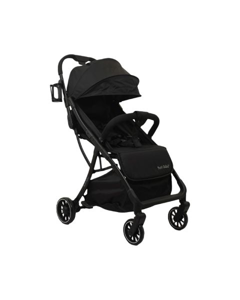 Speedy Stroller