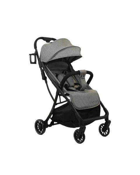 Speedy Stroller
