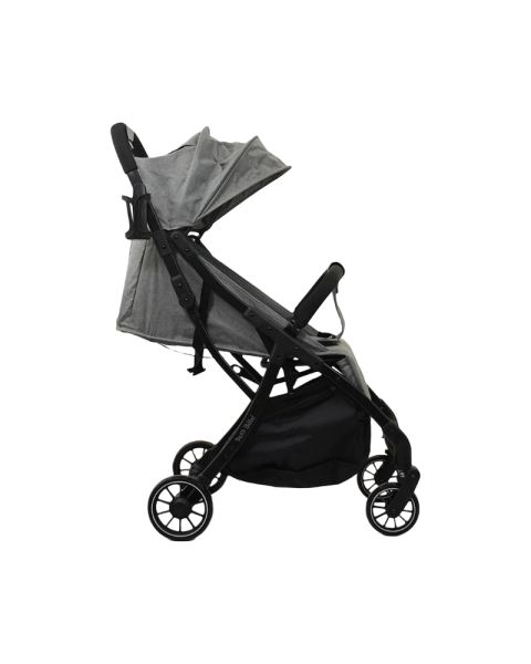 Speedy Stroller-Gray