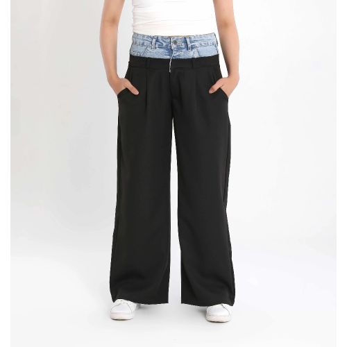 Street Style Pants