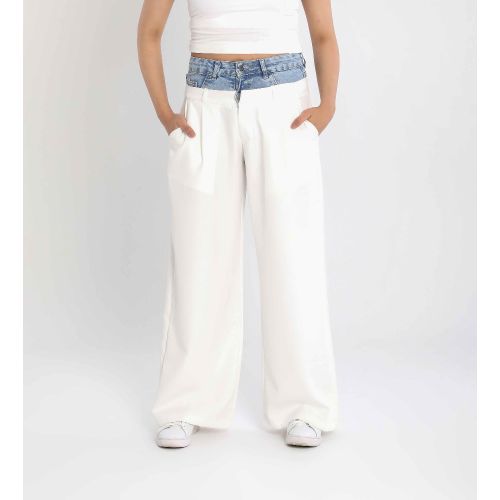 Street Style Pants