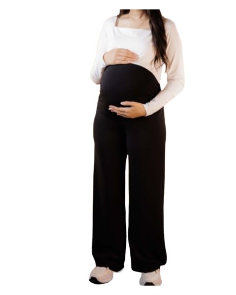 maternity formal pants