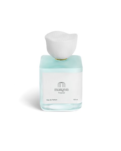 Tropical is a Chypre Fruity fragrance for Unisex-50 ml