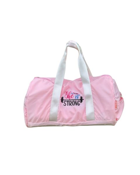 gym bag