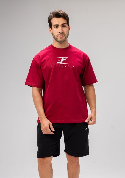 Men Basic Half Sleeves T-Shirt Casual Style With Simple Design
