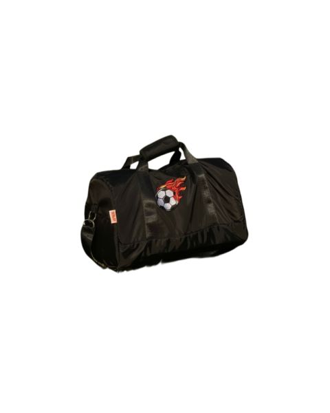 sport kids bag-Black-20*30