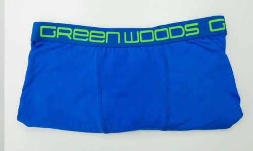 Boxer pack of 3-XS-Blue