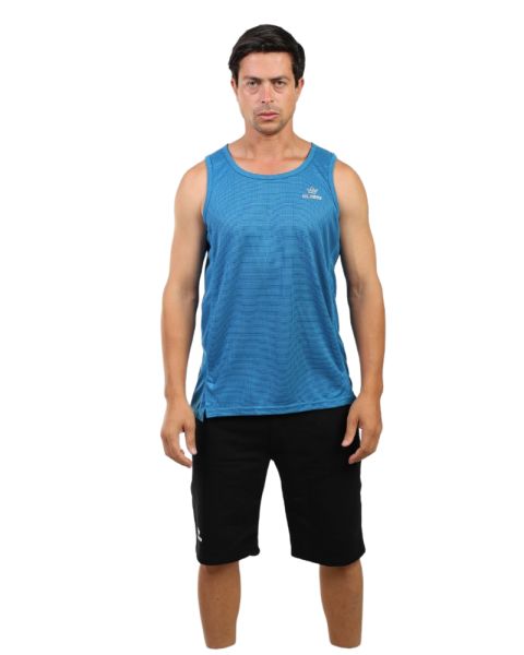 Sleeveless Vest