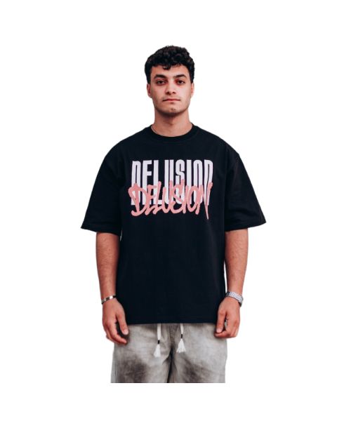 Delusion Tee 1.0