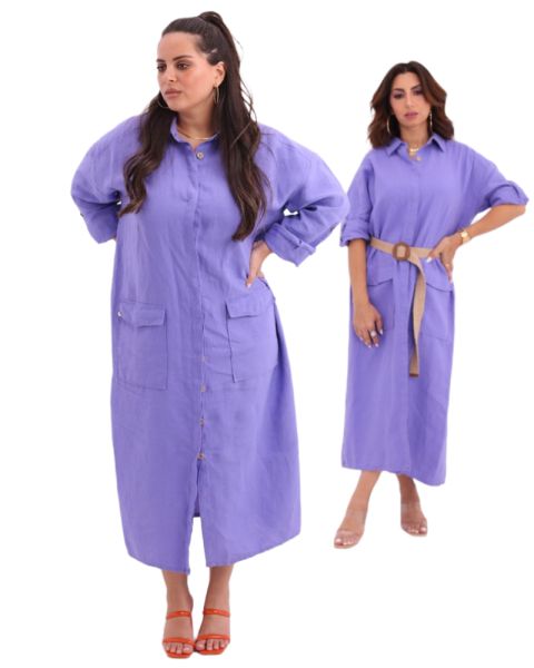 Bodrum Dress