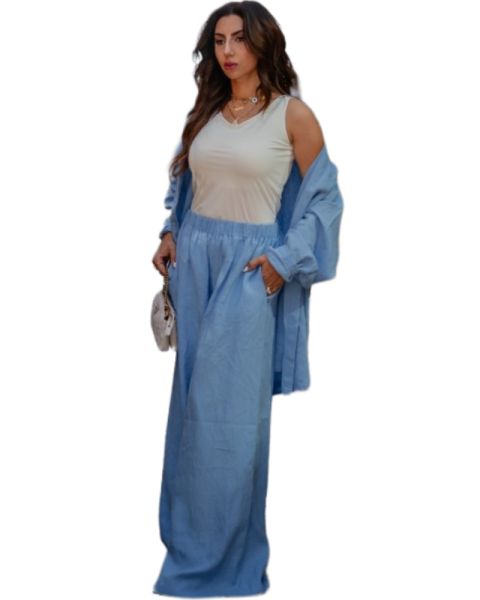 Santorini Pants