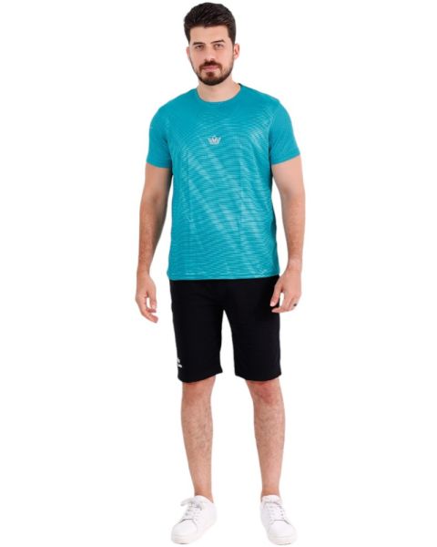 whispering thunder tee