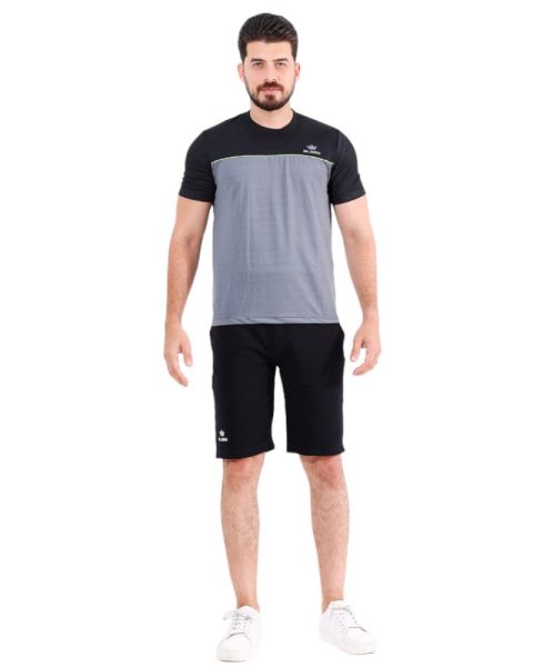 whispering thunder tee