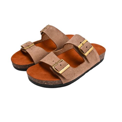 Aria slippers