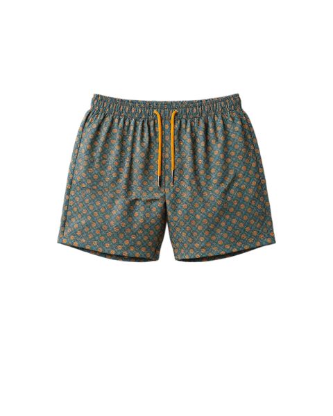 Festival Pulse Swim Short