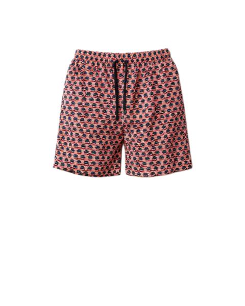 Tropic Echo Swim Short