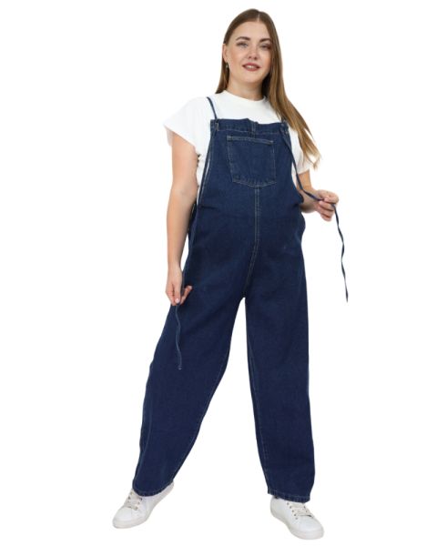 Maternity jumpsuit
