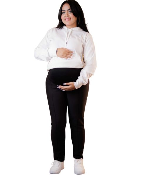 Maternity leggings pants
