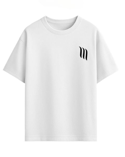 Unisex Make Today Great White Tee