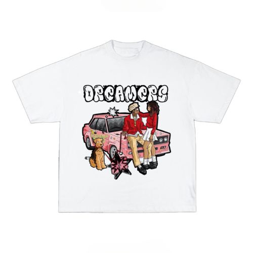 Dreamers Tee 