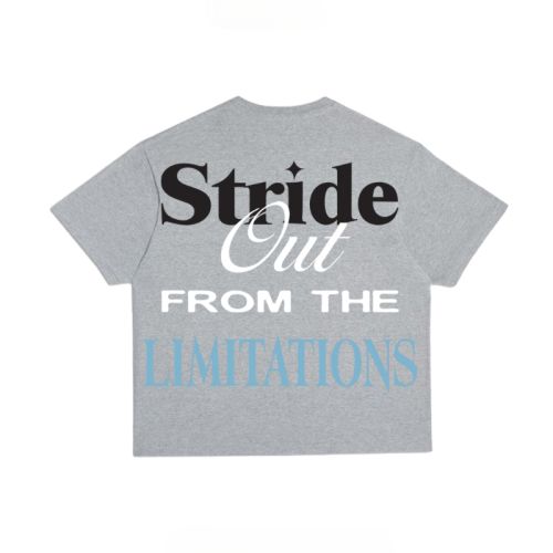 Stride Tee 
