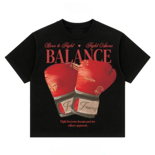 Boxing Champion TEE 