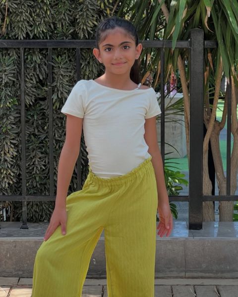 Looly top
