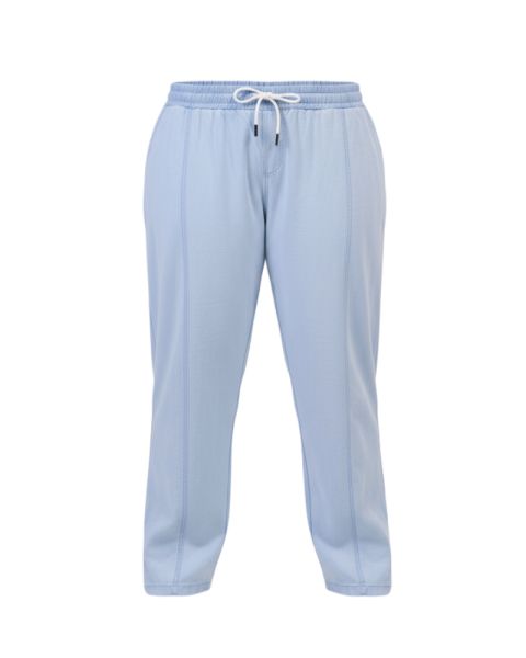 plus size light jeans 